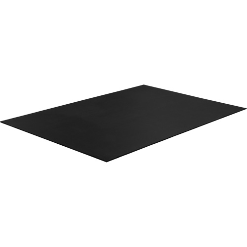 Plancher en tuile d'athl&eacute;tisme Voyager Cam Industrial