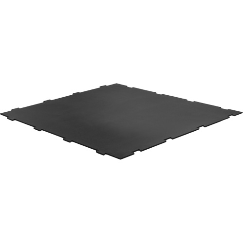 Plancher en tuile d'athl&eacute;tisme Voyager Cam Industrial