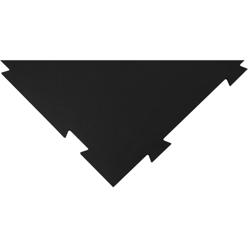 Plancher en tuile d'athl&eacute;tisme Voyager Cam Industrial