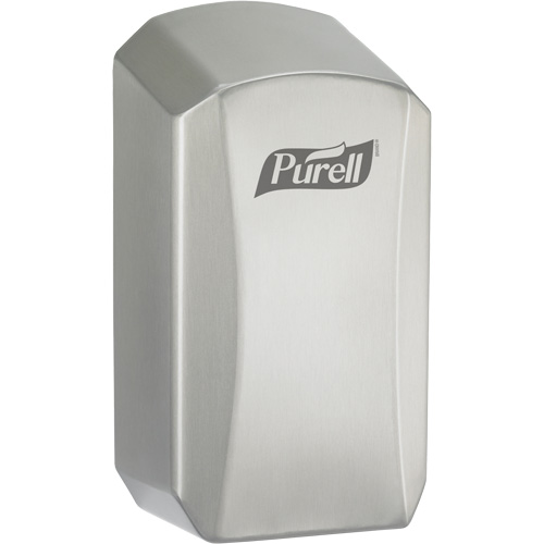 Distributeur de savon mousse Provon LTX pour milieux de sant&eacute; comportementale, Sans contact, Capacit&eacute; de 1200 ml, Format Cartouche de recharge Cam Industrial