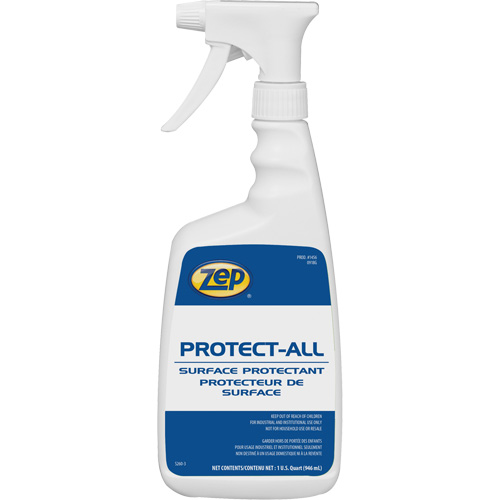 Protect All Surface Protectant Cam Industrial