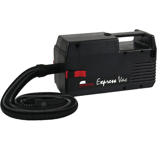 Express Office Vacuum, Dry, 0.25 US Gal. (0.94 Litres) Cam Industrial