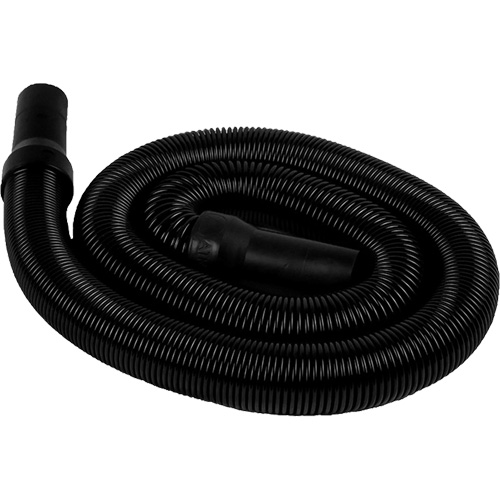 Toner Proof 10' Stretch Hose ESD Safe Cam Industrial