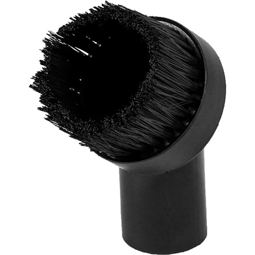 ESD Safe Round Dust Brush Cam Industrial