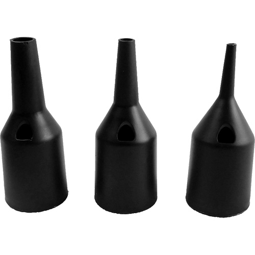 Ensemble de buses de soufflage de la s&eacute;rie Ergo Backpack Cam Industrial