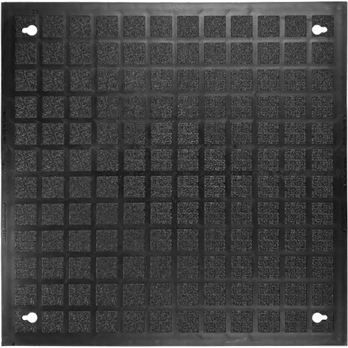 FOUNDATION Smooth Tiles Cam Industrial