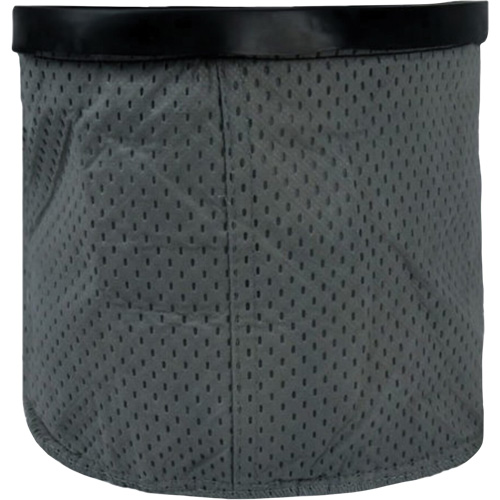 Sac &agrave; poussi&egrave;re pour aspirateur sac-&agrave;-dos Ergo et Ergo Pro Cam Industrial