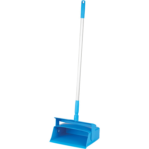 Compact Lobby Dustpan Cam Industrial