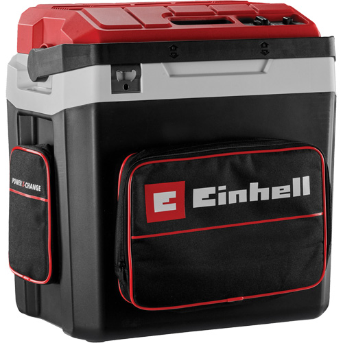Battery-Powered Cool Box (Tool Only), 27 L Capacity Cam Industrial