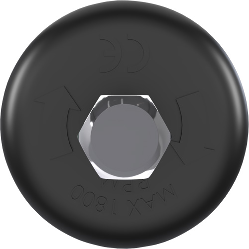 HyDrive Adaptor Cam Industrial