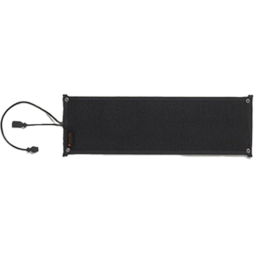 HRT Series Industrial Snow Melting Mat, Stair, 11" W, 5' x L Cam Industrial