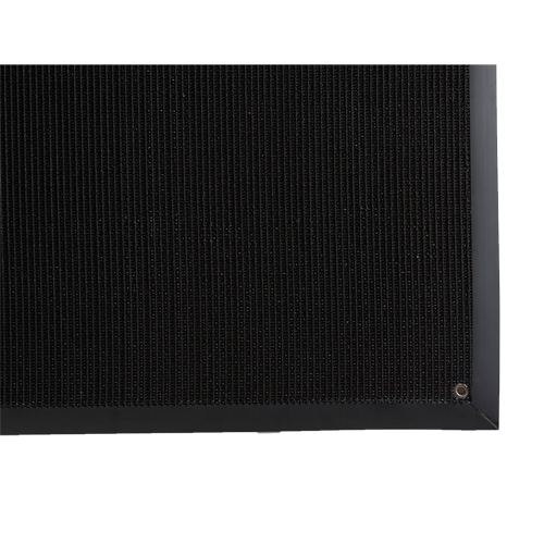 HTP Series PRO Industrial Snow Melting Walkway Mat, Runner, 48" W, 6' x L Cam Industrial