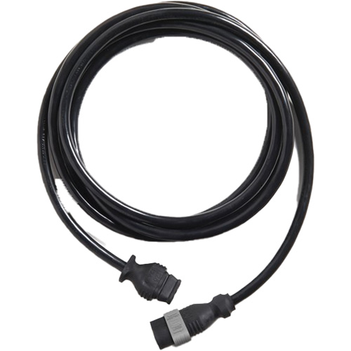10' 120V Cable Extender for HeatTrak PRO Industrial Mats Cam Industrial