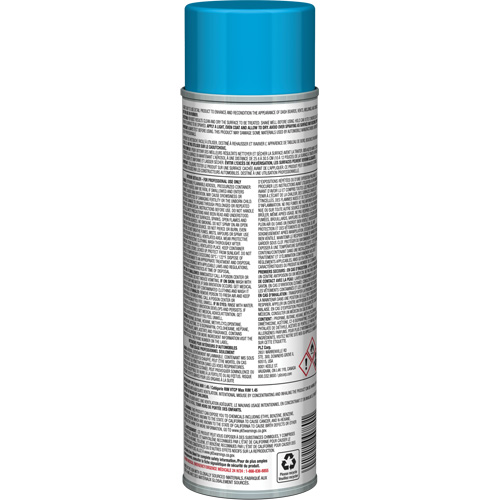 Pro Line Interior Detailer with Matte Finish & Fresh Scent Cam Industrial