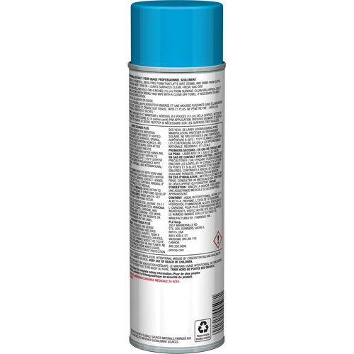 Pro Line Fabric Cleaner with Inverted Spray Cam Industrial