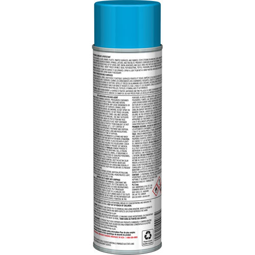 All Purpose Dry Lubricant & Release Agent, 12 oz., Aerosol Can Cam Industrial