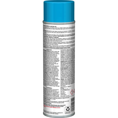 Polissage pour mobilier Pro Line avec huile de citron, 19 oz., Canette a&eacute;rosol Cam Industrial