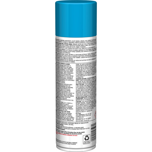 Pro Line Crazy Clean&reg; All Purpose Crazy Cleaner, 19 oz., Aerosol Can Cam Industrial