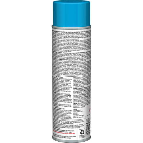Nettoyant industriel pour grills et fours, 20 oz, Canette a&eacute;rosol Cam Industrial