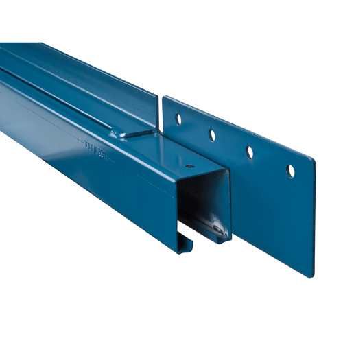 Composantes pour partitions & cloisons grillag&eacute;es - Quincaillerie Cam Industrial