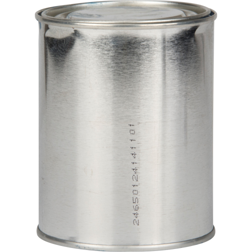 Touch-Up Paint, 500 ml, Can, Kleton Blue Cam Industrial