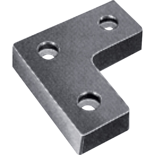 Molded Rubber Dock Guards, Rubber, 18" W x 4" D x 18" H Cam Industrial