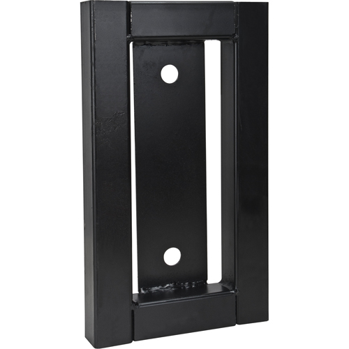 Cadre de butoir de quai Cam Industrial