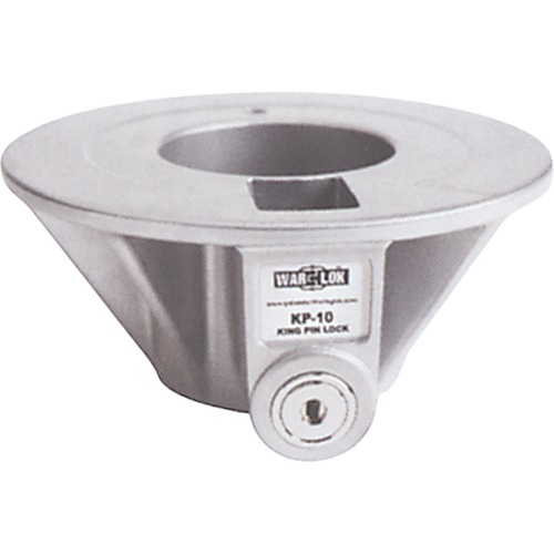 King Pin Locks Cam Industrial