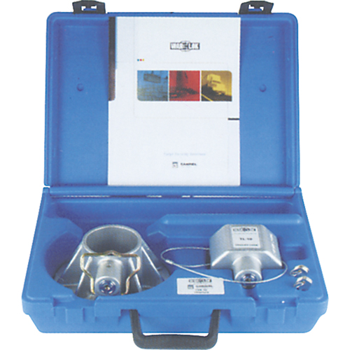 Trailer Security Kits Cam Industrial