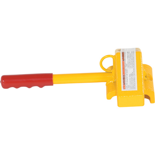 Combo cale &agrave; rail unique Cam Industrial