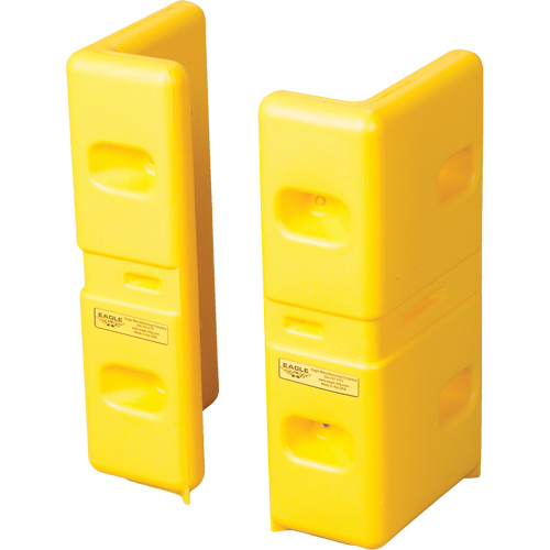 Petits protecteurs de coin Cam Industrial