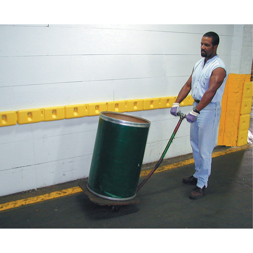 10" Wall Protectors Cam Industrial