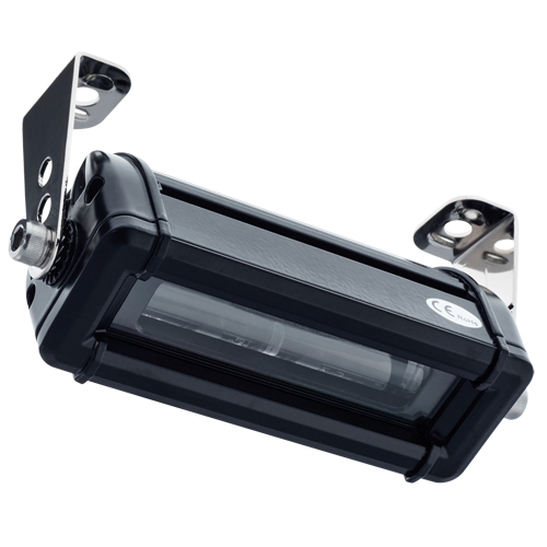 Forklift Side Spotter Cam Industrial