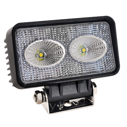 Forklift Front Spotter Cam Industrial