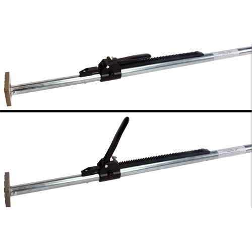Steel Cargo Bar Cam Industrial