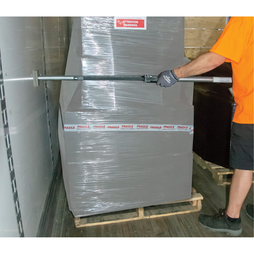 Steel Cargo Bar Cam Industrial