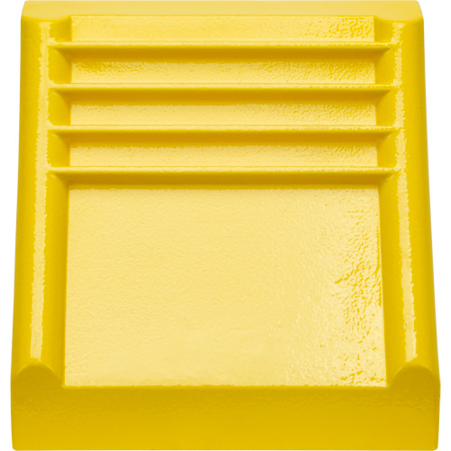 Iron Wheel Chocks Cam Industrial