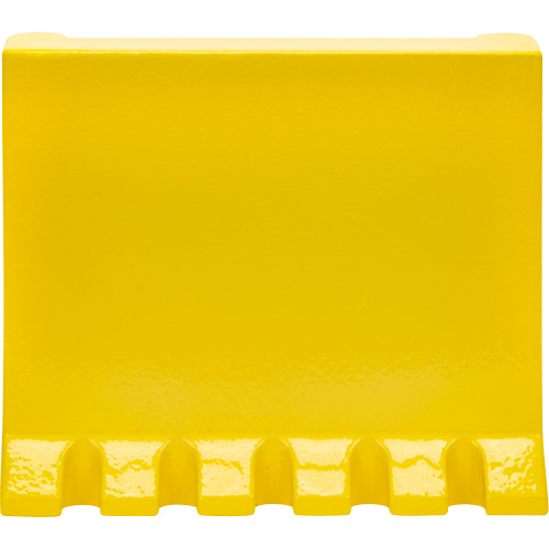 Iron Wheel Chocks Cam Industrial