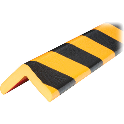 H Plus Profile 1M Corner Protection Bumper Guard Cam Industrial