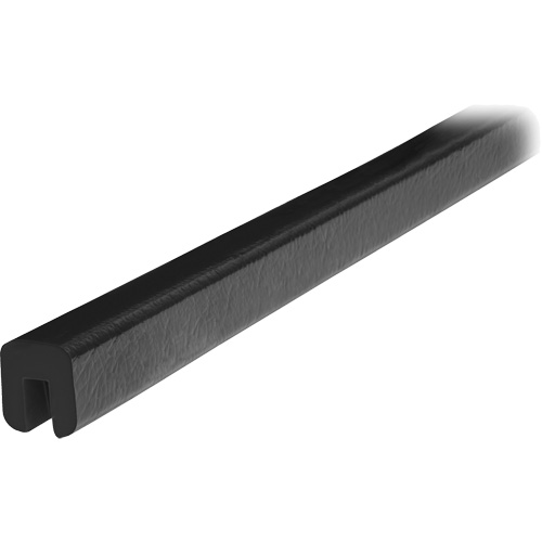 G Profile 5M Edge Protection Bumper Guard, 2' Long Cam Industrial