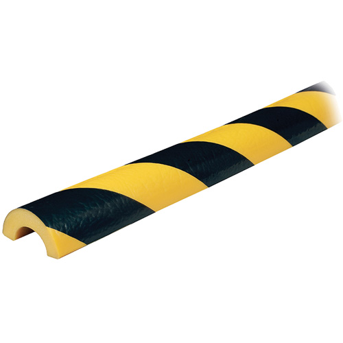 Butoir de protection de tuyau mod&egrave;le R30 5M, Longueur 2' Cam Industrial