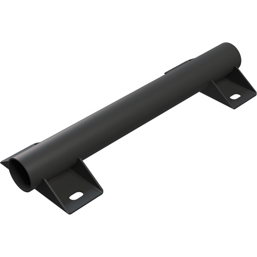Checkers Safety Replacement Mounting Bracket for MC4011 Mining Wheel Chock Cam Industrial