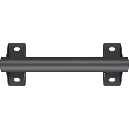 Checkers Safety Replacement Mounting Bracket for MC4011 Mining Wheel Chock Cam Industrial