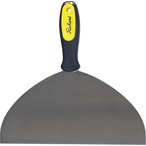 Couteau &agrave; galon sur joint de la s&eacute;rie Ergo-Grip, 10", Lame en Acier &agrave; haute teneur en carbone Cam Industrial