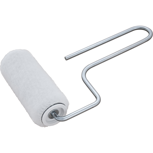 Paint Roller Cam Industrial