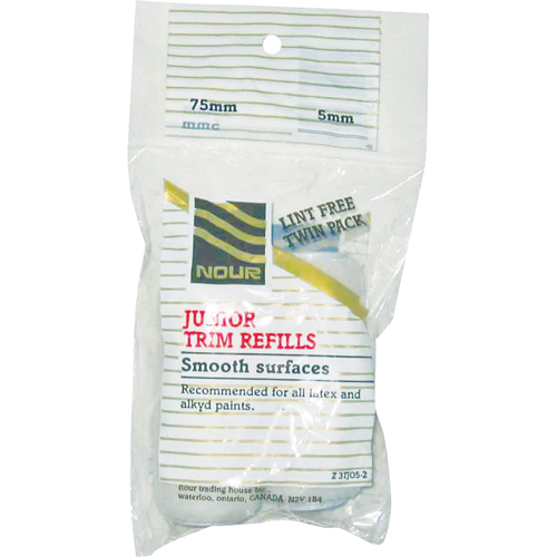 Paint Roller Cover Cam Industrial