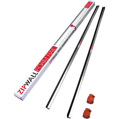 Traverses Foam Rails Cam Industrial