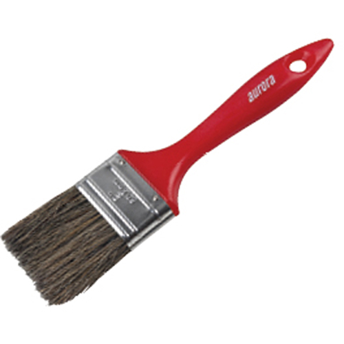 Pinceaux s&eacute;rie AP300, Soies naturelles, Manche Plastique, Largeur de 2" Cam Industrial