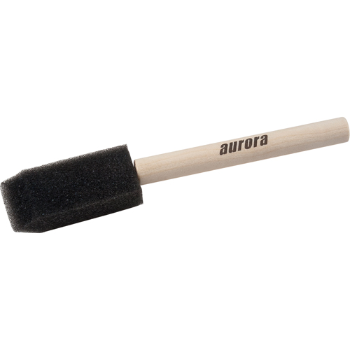 AP400 Series Premium Paint Brushes, 1" Width Cam Industrial