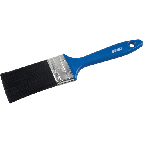 AP100 Series Paint Brush, Polyester, Plastic Handle, 2" Width Cam Industrial